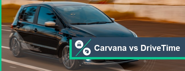carvana drivetime review