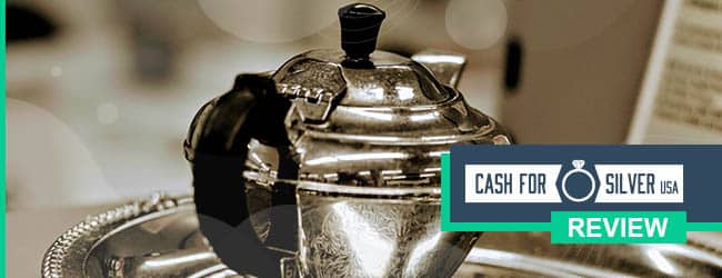 cash for silver usa review