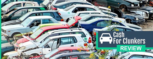 cash for clunkers review