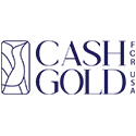 Cash for Gold USA logo