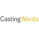 castingwords logo