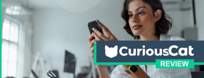 curious cat app