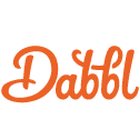 dabbl logo