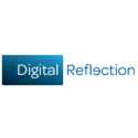 digitalreflection logo
