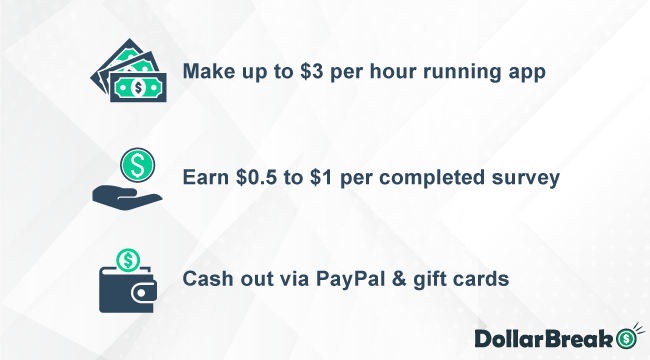 FourSquare Rewards Review 2023 - How Much Can You Make? 11 earning with foursquare rewards