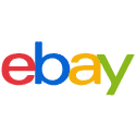 eBay logo