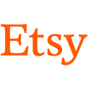 شعار etsy