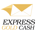 Express Gold Cash logo