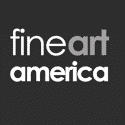 fineartamerica logo