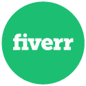 fiverr logo