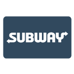 free subway gift cards