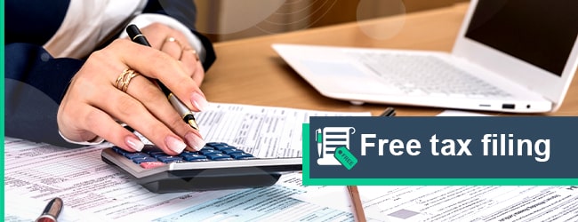 8 Best Places to Find Free Tax Filing Services - finansdirekt24.se