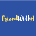 FriendWithA logo
