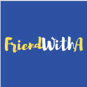 friendwitha logo