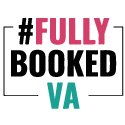 fullybookedva logo