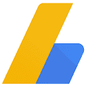googleadsense logo
