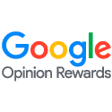 googleopinionrewards logo
