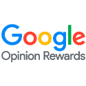 Google Opinion Rewards logo