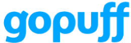 gopuff logo