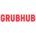 grubhub logo