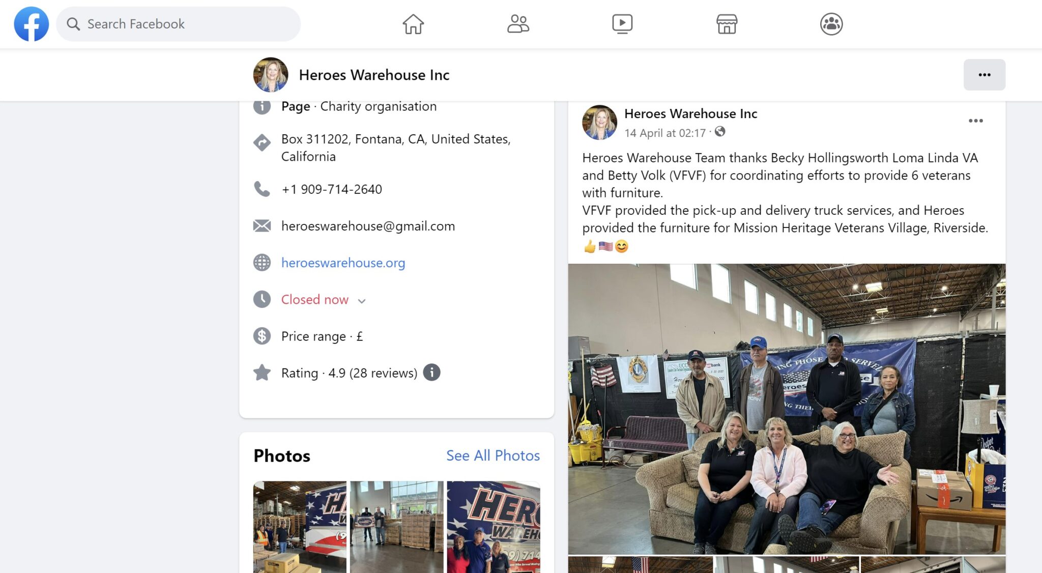 13 Best Places to Get Free Furniture Near You