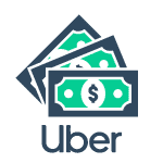 how much money can you make with uber