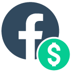 how to make money on facebook