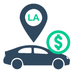 how to sell a car in louisiana