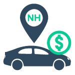 how to sell a car in new hampshire