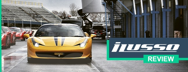 ilusso supercars review