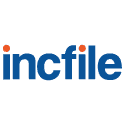 incfile logo