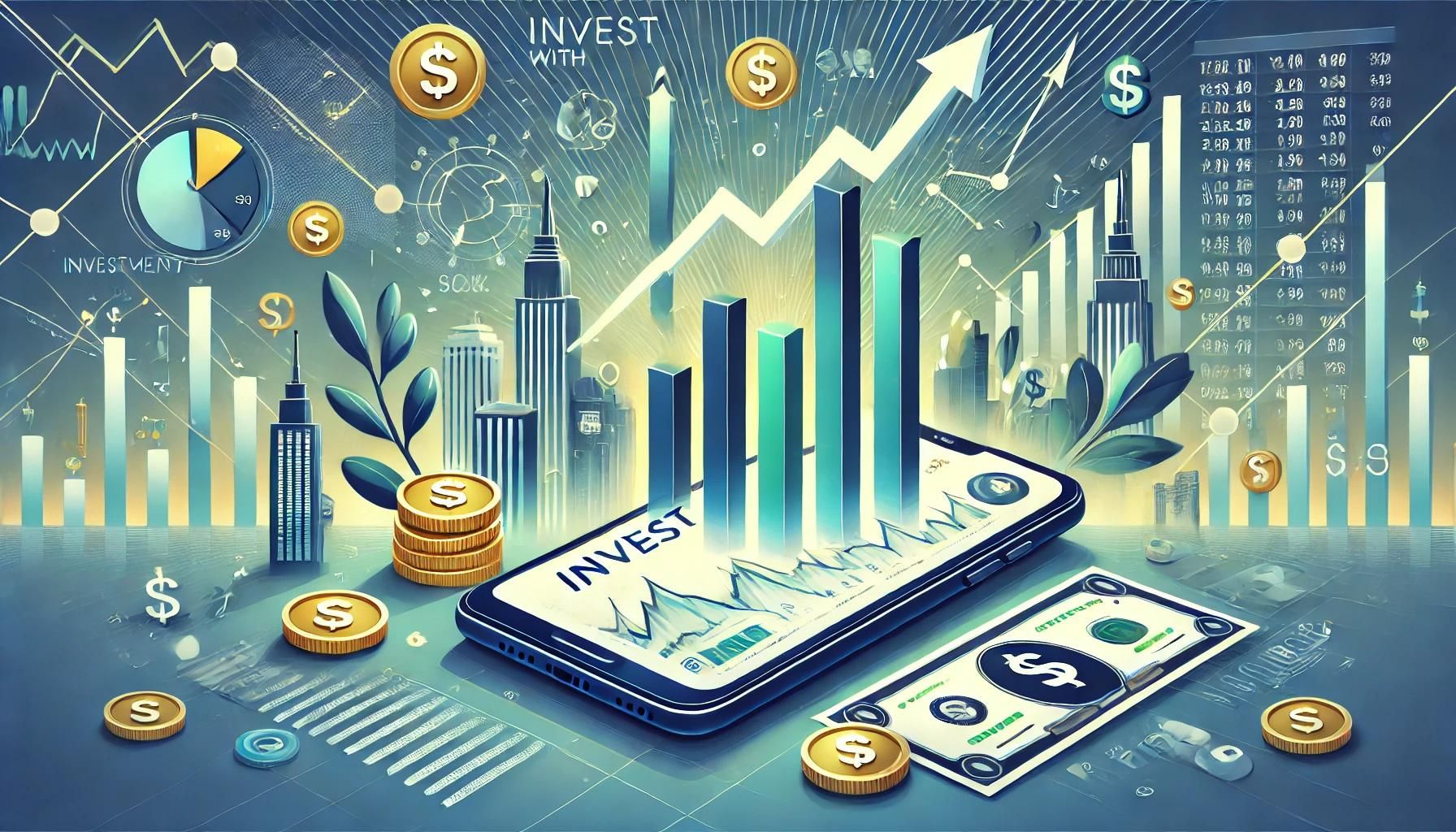 investment apps