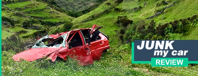 junk car review
