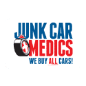 junkcarmedics logo