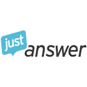 justanswer logo