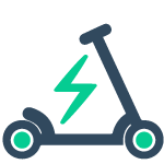make money charging scooters