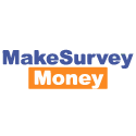 makesurveymoney logo