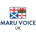 maruvoiceuk logo