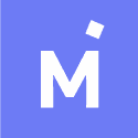 mercari logo