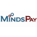 Mindspay logo