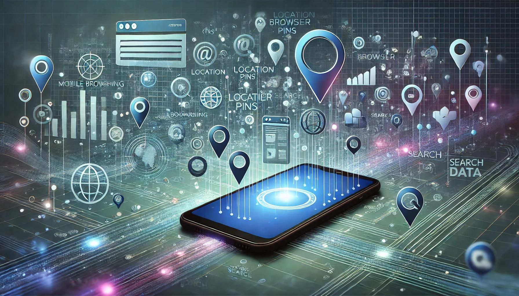 Share Your Mobile Browsing Data