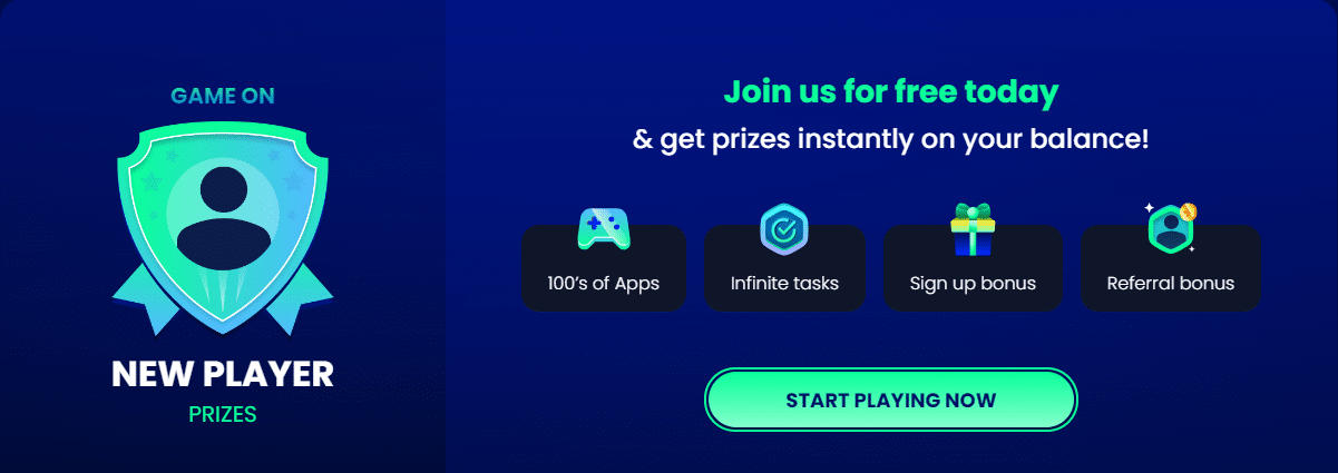 myfreeapp sign up