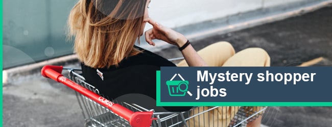 mystery shopper jobs peterborough