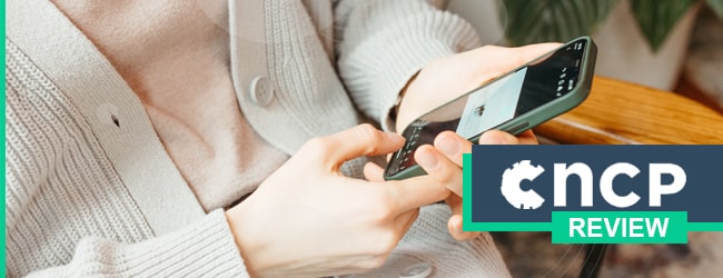 ncp shopping rewards