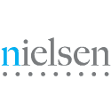 Nielsen logotipo
