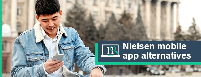Nielsen Mobile App Alternatives