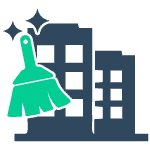 office cleaning jobs