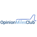 opinionmilesclub logo