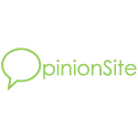 OpinionSite logo