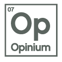 opinium logo